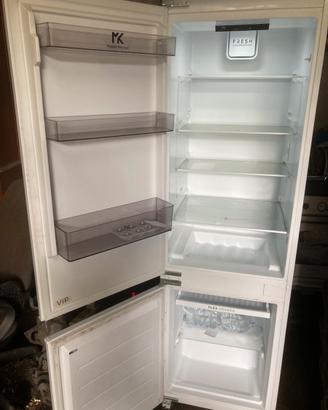 Frigo congelatore