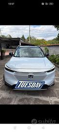 Honda Hr-v Advance Style Ibrida full optional