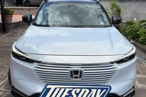 Honda Hr-v Advance Style Ibrida full optional