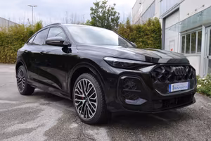 Audi Q5 Sportback 40 2.0 TDI mhev S-Line Quattro s