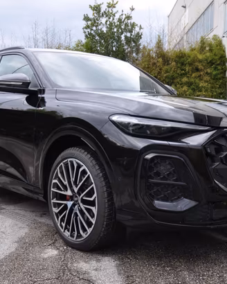 Audi Q5 Sportback 40 2.0 TDI mhev S-Line Quattro s