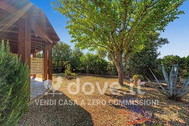 Villa di 100 m² con 4 locali a San Teodoro
