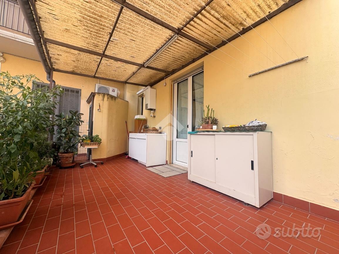 Appartamento – Sesto Fiorentino, Quinto Basso, Zambra - Altro