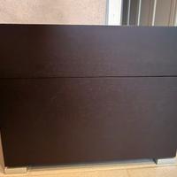 Comó e comodini flou