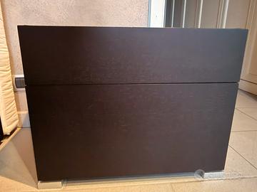 Comó e comodini flou