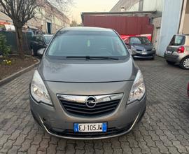 Opel Meriva 1.3 CDTI 95CV ecoFLEX Elective