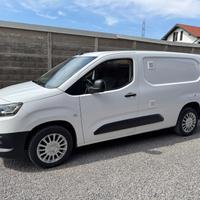Citroen Berlingo BlueHDi 130 Van XL Club
