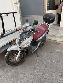 Kymco people s