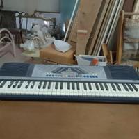 Tastiera modelloBontempi PM 651 Super Sound.