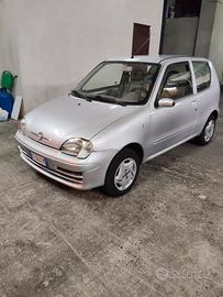 fiat seicento 