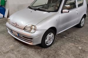 fiat seicento 