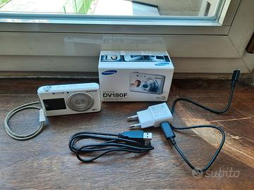 Samsung DV180F
