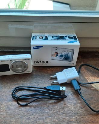 Samsung DV180F