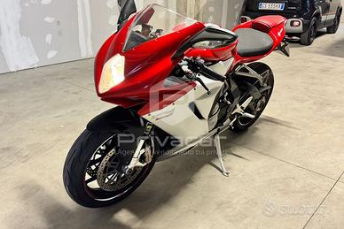 MV Agusta F3 800 EAS ABS MY13 (2013-2017)