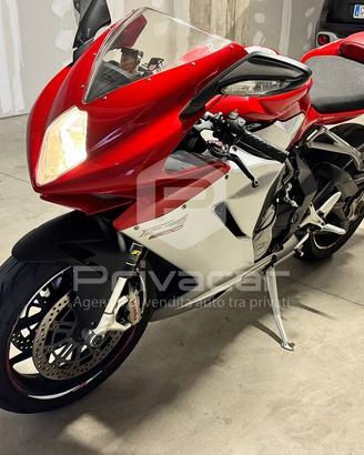 MV Agusta F3 800 EAS ABS MY13 (2013-2017)