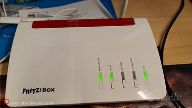 FRITZBOX 6890 LTE V2