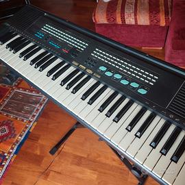 Pianoforte elettrico multifunzionale