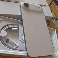 apple iphone air oro 256 gb come nuovo 