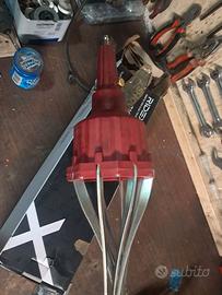 Stivale pneumatico per giunti