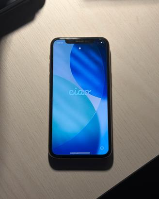 IPhone 11 Pro 256gb Oro