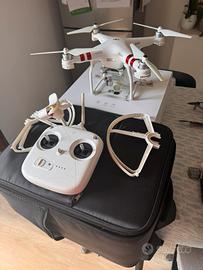 Drone DJI phantom 3 standard