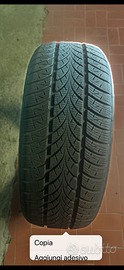 gomme termiche 225/55R17