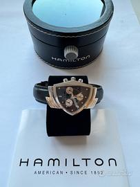 Hamilton Ventura