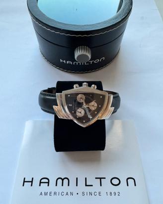 Hamilton Ventura