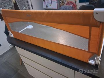Sponda letto giordani