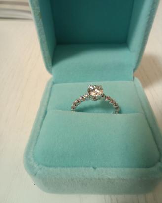 Anello donna oro 18k