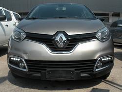 Renault Captur 1.5 dCi 8V 90 CV EDC Energy R-Link