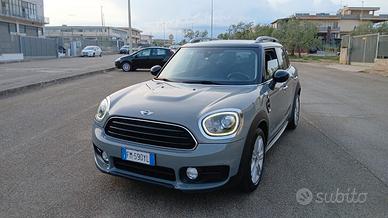 Mini Cooper Countryman 2.0 D ALL4