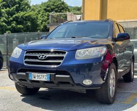 HYUNDAI SANTA FE 2.2 CRDI 7 POSTI AUTOMATICO NON P