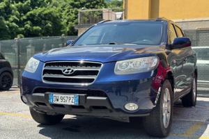 HYUNDAI SANTA FE 2.2 CRDI 7 POSTI AUTOMATICO NON P