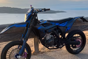 Beta rr 125 4T T 2023