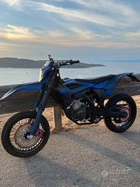 Beta rr 125 4T T 2023