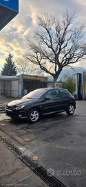 peugeot 206 neopatentati