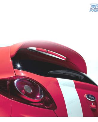 SPOILER FORD KA MK2 AB 2009 08-