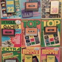 Giochi commodore 64 Spectrum 48k 