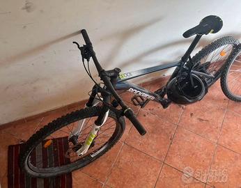 Mountain bike RockRider XC100 29