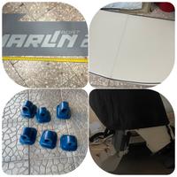 Marlin top 23 accessori