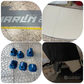 Marlin top 23 accessori