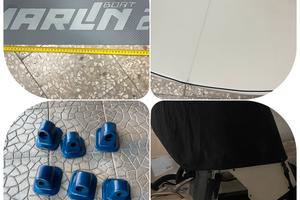 Marlin top 23 accessori