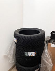 Gomme 4 stagioni