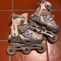 Rollerblade Spitfire bambina