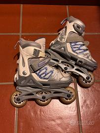 Rollerblade Spitfire bambina