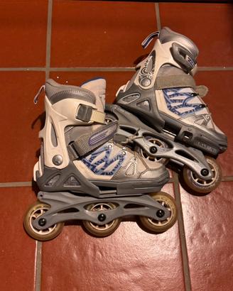 Rollerblade Spitfire bambina