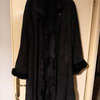 cappotto donna 