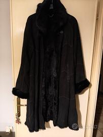 cappotto donna 