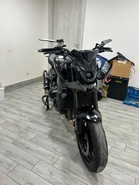 YAMAHA MT09